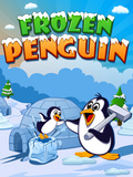 Frozen Penguin