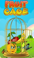 Fruit Cage   Free 240x400