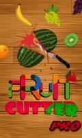 Fruit Cutter Pro  Free 240x400