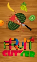 Fruit Cutter   Free (240x400) mobile app for free download