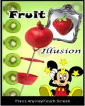 Fruit Illusion