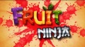 Fruit Ninja THD mobile app for free download