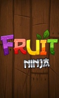 Fruit Ninja mobile app for free download