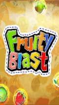 Fruity Blast