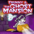 Frunny The Ghost Mansion For Nokia 40 Se