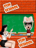 FunSchool 240x320 mobile app for free download