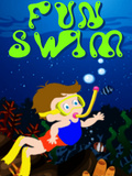 Fun Swim   Free Game 240x320