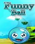 Funny Ball (Small Size) mobile app for free download