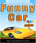 Funny Car