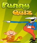 Funny Quiz (176x208) mobile app for free download
