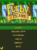 Furby Island