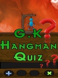 G.k Hangman Quiz