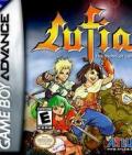 GBA : Lufia Ruins of Lore mobile app for free download