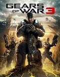 GEARS WAR 3 mobile app for free download