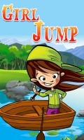 Girl Jump