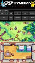 Gpsp The Gba Emulator For Symbian S60v5th