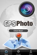 GPS PHOTO mobile app for free download