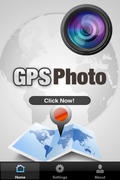 GPS PHOTO mobile app for free download
