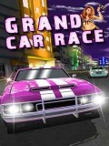 GRAND CAR RACE mobile app for free download