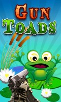 Gun Toads Gun Toads