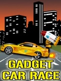 Gadget Car Race