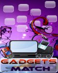 Gadgets Match (176x220) mobile app for free download