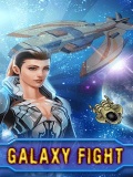 Galaxyfight N Ovi