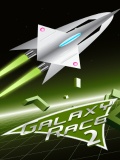 Galaxy Race Ii   Download Free 240x320