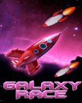 Galaxy Race (176x220.) mobile app for free download