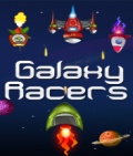 Galaxy Racers 176x208