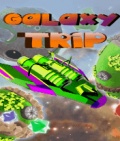 Galaxy Trip (176x208) mobile app for free download