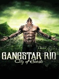 Gangstar Rio 240x400 Landscape Touchscreen