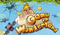 Ganu in Wonderland mobile app for free download