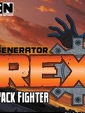 Generator Rex Pack Fighter