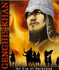 Genghis Khan