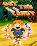 Get The Candy  Free Game