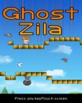GhostZila N OVI mobile app for free download
