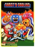 Ghosts n Goblins mobile app for free download