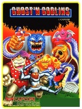 Ghosts N Goblins