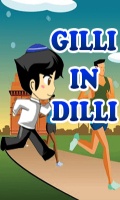 Gilli In Dilli   Free 240x400