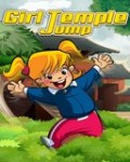 Girl Temple Jump Small Size