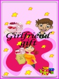 Girlfriend Gift