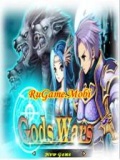 Gods War Record 2 Death Mystery