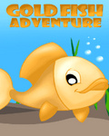 Gold Fish Adventure 176x220