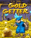 Gold Getter (176x220) mobile app for free download