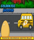 Golden Egg Shooter  Free 176x208