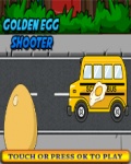 Golden Egg Shooter  Free (176x220) mobile app for free download