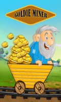 Goldie Miner   Free Download (240 x 400) mobile app for free download