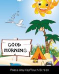 Good Morning Greetings mobile app for free download