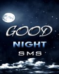 Good Night Sms 176x220